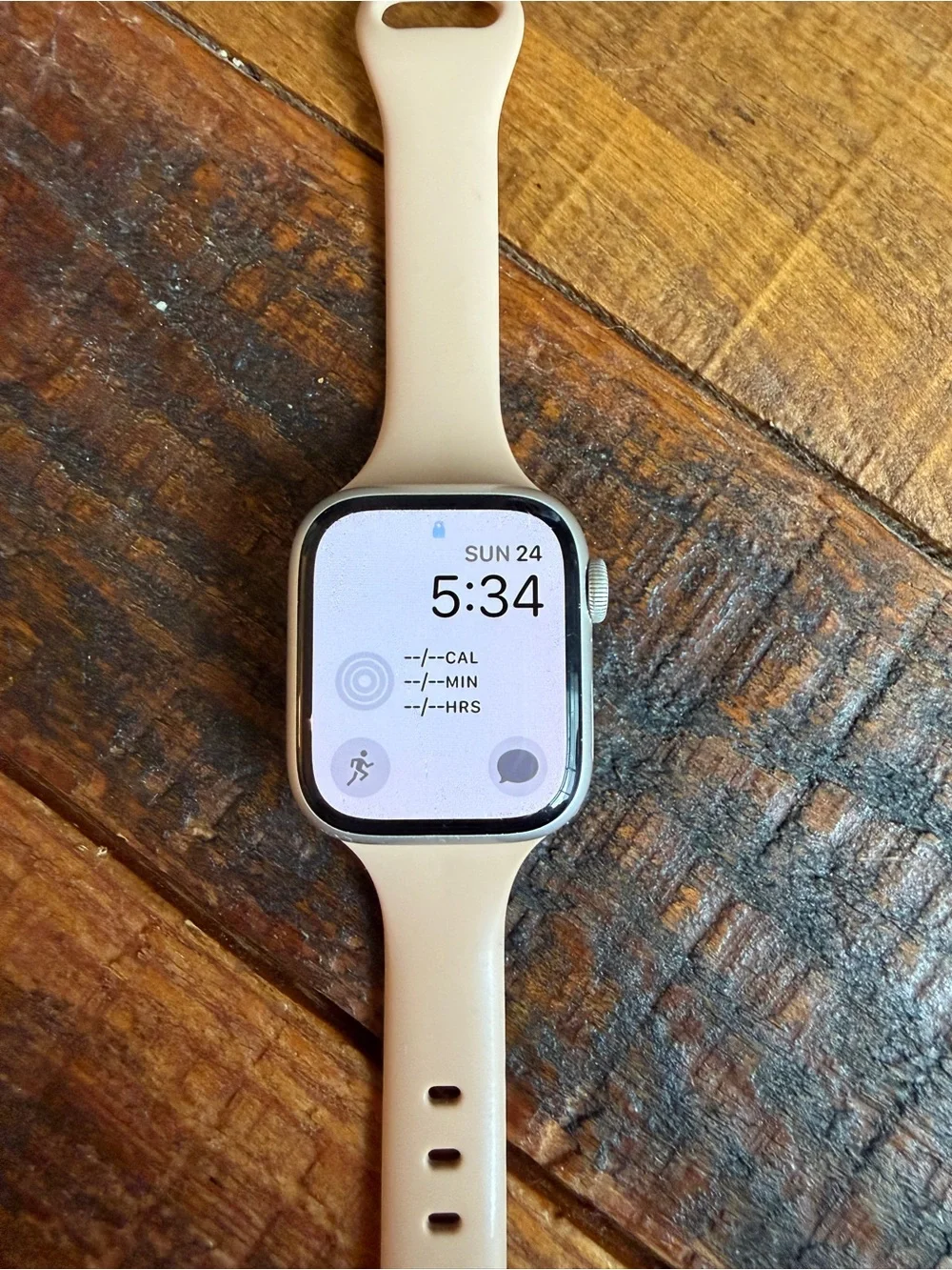 Apple Watch Series 8 (41 mm)